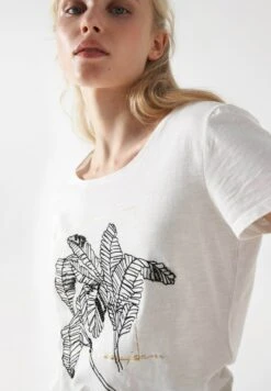 Camiseta Estampada - Pearl -Tienda barata Ulla Popken be04a7432959430f8f73dfe123599567