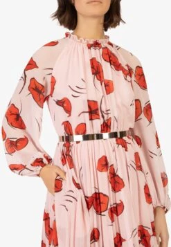 APART Vestido Informal - Rose Rot -Tienda barata Ulla Popken bf993be294854bc1bbd8a027efd2f84a