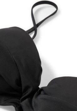 Top De Bikini - Black -Tienda barata Ulla Popken bfe20cd96bae4439aed074c42c5919c8