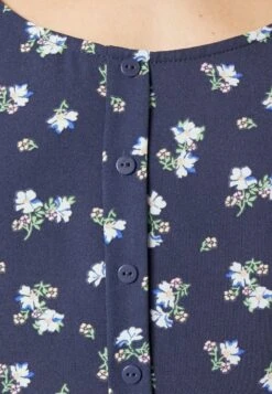 ONLY Onlruby Button Singlet Dress - Vestido Informal - Navy Blazer 13 ONLY Onlruby Button Singlet Dress - Vestido Informal - Navy Blazer -Tienda barata Ulla Popken c054a17385a5463e9d92253a646e8d95