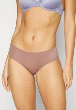 Sloggi Feel Flow Hipster - Culotte - Cacao