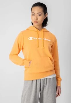 Champion American Classics - Jersey Con Capucha - Apricot