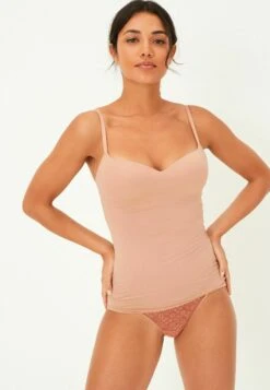 Next Camiseta De Pijama - Natural