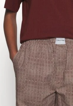 Sleep Set - Pijama - Rum Raisin -Tienda barata Ulla Popken c1294555500e43adb2ac9942e1c002d4