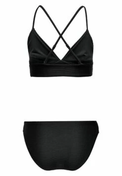 ONLY Set - Bikini - Black -Tienda barata Ulla Popken c1671f1d3ad04d5c9dbfbadf3d7e85f0