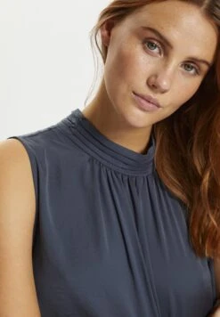 Saint Tropez Aileen - Top - Ombre Blue -Tienda barata Ulla Popken c1cf15b3e75446dda50a22e3da9882cf