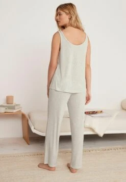 Next Standard - Pijama - Grey -Tienda barata Ulla Popken c1f06e730fa94570b7ef079e0c2a4b09