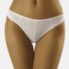 Makarena - Tanga - White 1 Makarena - Tanga - White -Tienda barata Ulla Popken c2230d3c000a4fc68a01c1e3eef5fa1c
