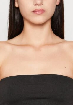 Even&Odd 2 Pack - Top - Black/Pink -Tienda barata Ulla Popken c2ce9d1788bb4a95bbcbd4a794075998