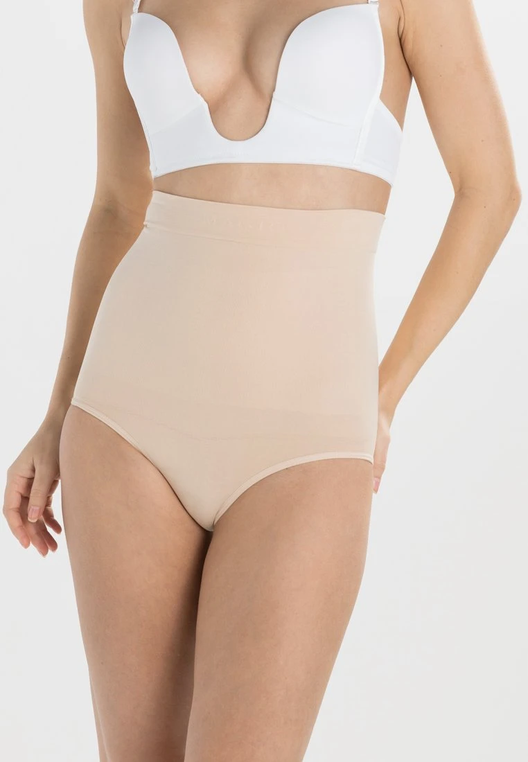 Magic Bodyfashion Comfort Waistnipper Brief - Shapewear - Latte 3 Magic Bodyfashion Comfort Waistnipper Brief - Shapewear - Latte