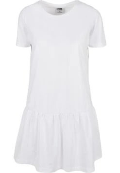 URBAN CLASSICS Valance- Vestido Ligero - White 14 URBAN CLASSICS Valance- Vestido Ligero - White -Tienda barata Ulla Popken c33e3620bc8d4ff7ba1de412932533eb