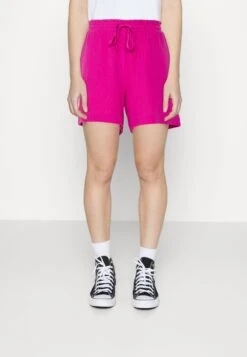 B.young Byiberlin- Shorts - Raspberry Rose