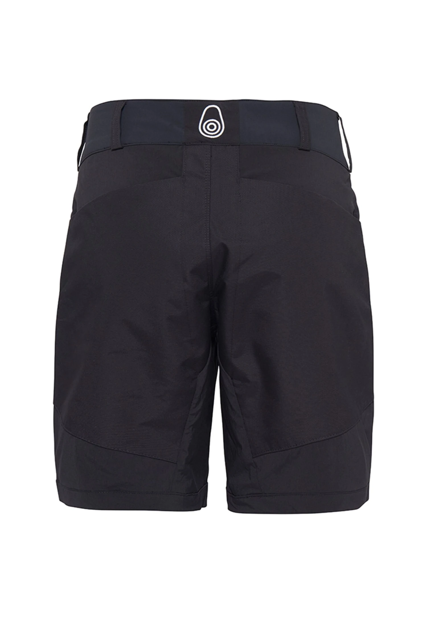 Sail Racing W Spray Tech- Shorts - Black 4 Sail Racing W Spray Tech- Shorts - Black - Imagen 2