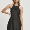 Calli Cecily- Vestido Informal - Black -Tienda barata Ulla Popken c41f3e490e534ff9839eb1a63e70354a