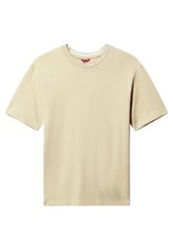 The North Face Zumu Tee - Camiseta Estampada - Gravel -Tienda barata Ulla Popken c4698e7d4f8246be941d965b878c1f8c