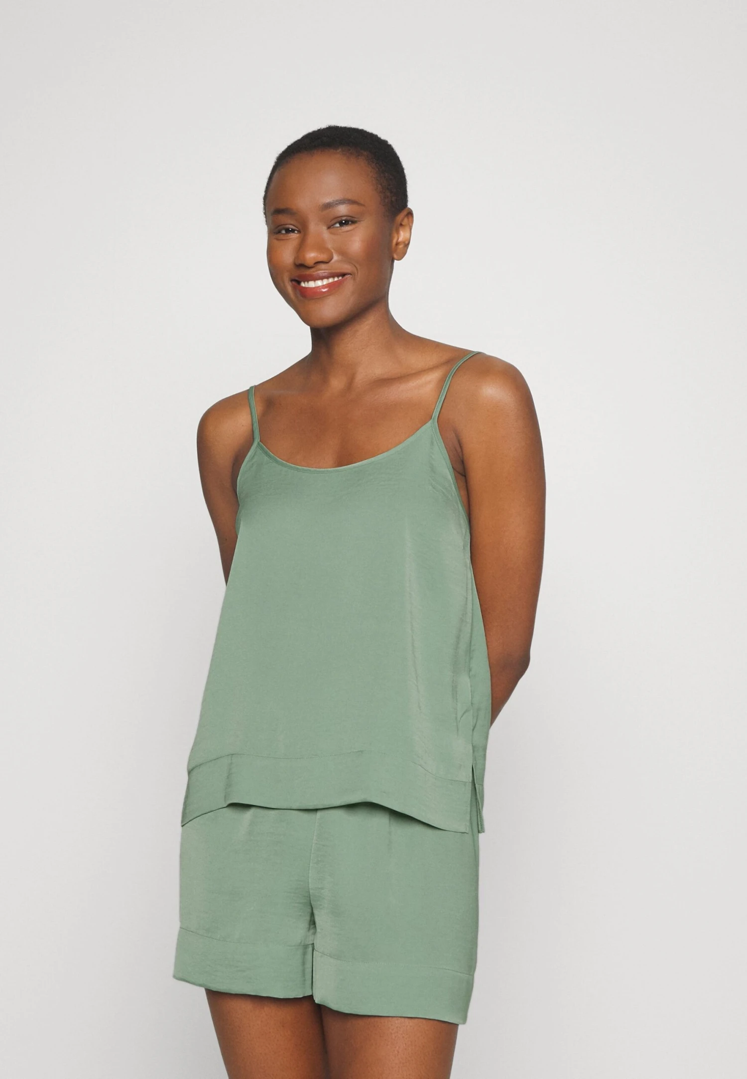 Anna Field Pijama - Green 3 Anna Field Pijama - Green