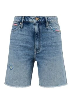 S.Oliver Shorts Vaqueros - Ozeanblau 15 S.Oliver Shorts Vaqueros - Ozeanblau -Tienda barata Ulla Popken c6ea23020f474f98b286cd04cb4a044f