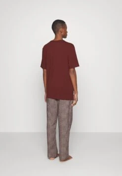 Sleep Set - Pijama - Rum Raisin -Tienda barata Ulla Popken c78ce1e557434d60b54d9e5c09f03ed1