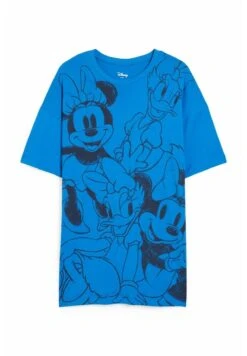 Disney Mickey Mouse - Camisón - Blue