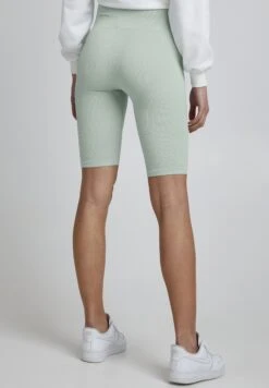 Jcsahana Biker - Shorts - Frosty Green -Tienda barata Ulla Popken c7c465908e21400abee069d31adea70f