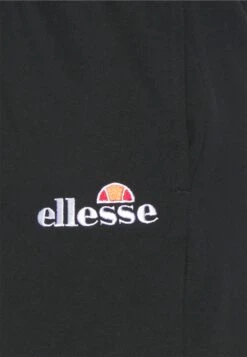 Ellesse Denples- Shorts - Black -Tienda barata Ulla Popken c819278ce0704df791e3f9657758728a
