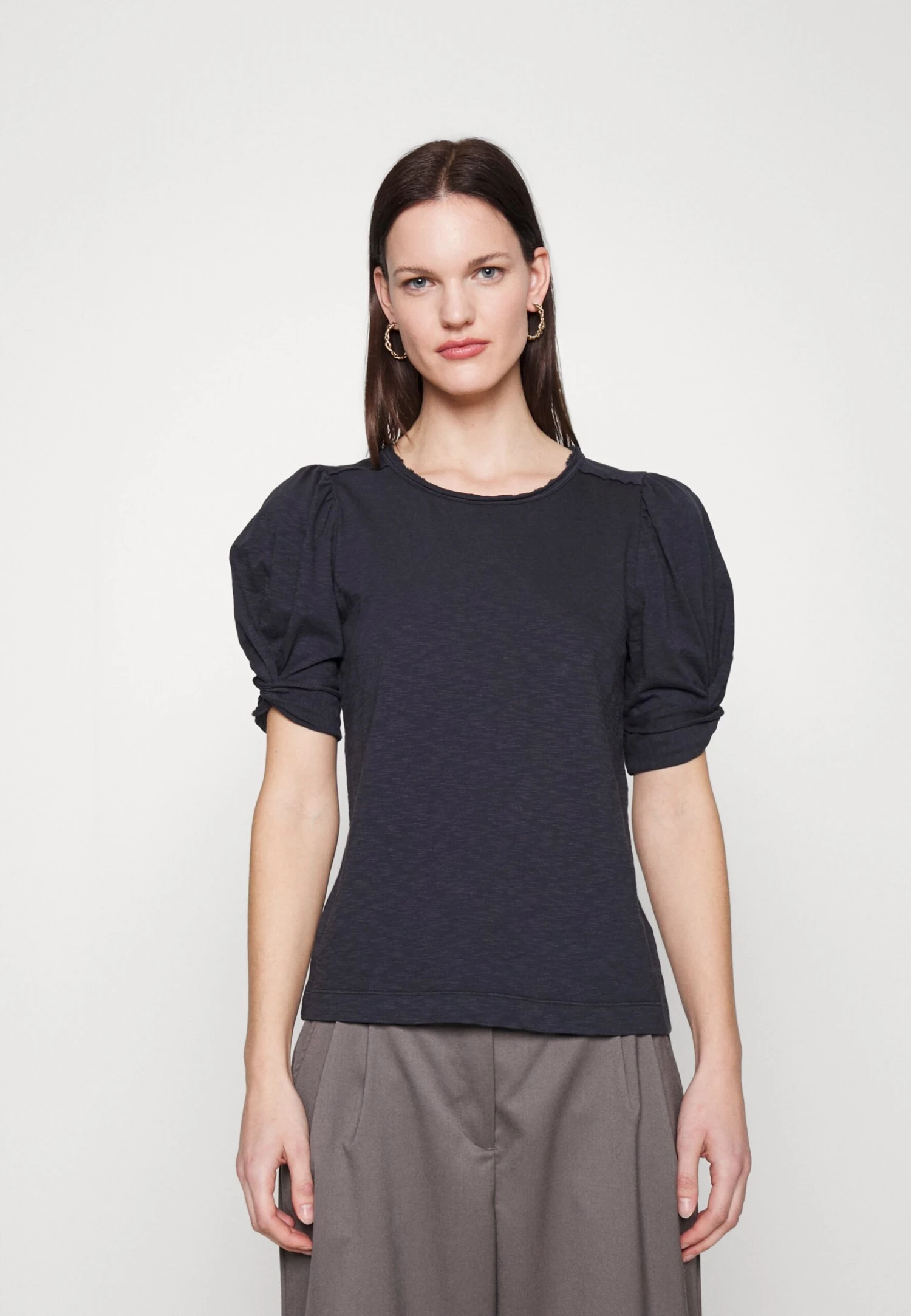 Boss Eronica - Camiseta Estampada - Open Blue 3 Boss Eronica - Camiseta Estampada - Open Blue