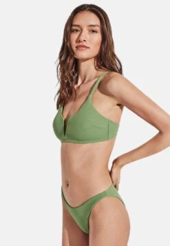 Braguita De Bikini - Green -Tienda barata Ulla Popken c8f3fbd3e04c4362bd1059a8f74fa8d6