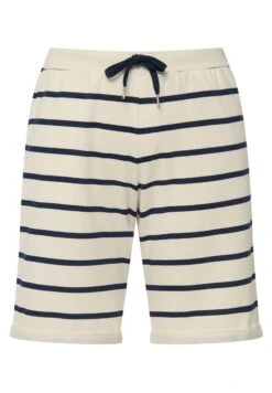 Ulla Popken Shorts - Chalk -Tienda barata Ulla Popken c97af67cf7bb496daaade247427a44a4