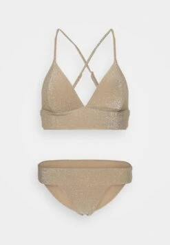 ONLY Onlbobby Glimmer Bikini Set - Bikini - Amphora -Tienda barata Ulla Popken c9edded588f54b4697ff337f1161b043