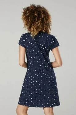 Happy Mama Set - Camisón - Marine -Tienda barata Ulla Popken ca5eeed1496144b893cfe871c3d00126