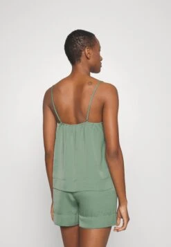 Anna Field Pijama - Green 10 Anna Field Pijama - Green -Tienda barata Ulla Popken ca848a6a778b4f43810ea2c5e2bf95fc