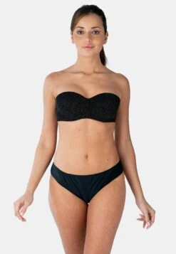 Puerto Banus - Braguita De Bikini - Noir