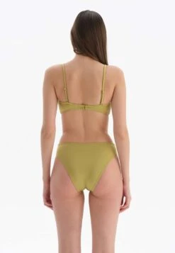 Nature - Braguita De Bikini - Pistachio Green -Tienda barata Ulla Popken caa1221016174f37aa304147aff5c602