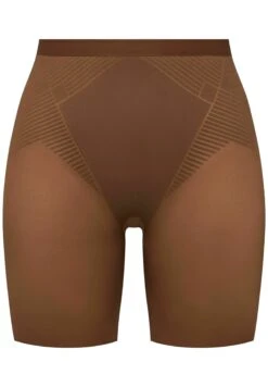 Spanx Thinstincts® 2.0 Mid-Thigh Short - Shapewear - Chestnut Brown -Tienda barata Ulla Popken cb085ee5891d48299a4c08a5fc9150f9