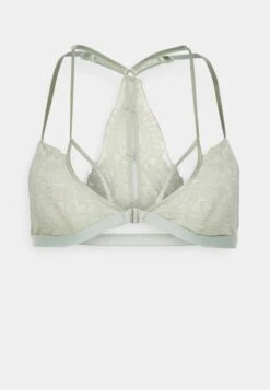 Hunkemöller Sita Bralette - Sujetador Sin Aros - Green 14 Hunkemöller Sita Bralette - Sujetador Sin Aros - Green -Tienda barata Ulla Popken cb5bfef4355547038439de5a91cf9eeb