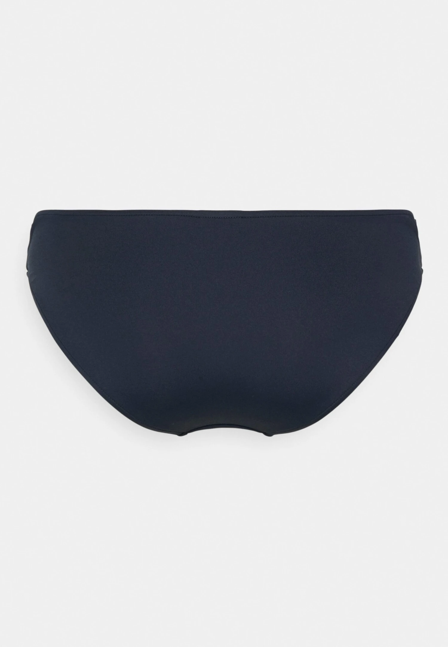 Seafolly Collective Twist Band Hipster - Braguita De Bikini - True Navy 4 Seafolly Collective Twist Band Hipster - Braguita De Bikini - True Navy - Imagen 2