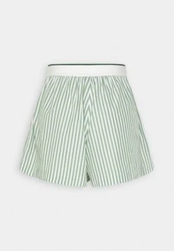 Lacoste Shorts - White/Ash Tree 13 Lacoste Shorts - White/Ash Tree -Tienda barata Ulla Popken cbe47d09835548b59cceaf95fa8d4457