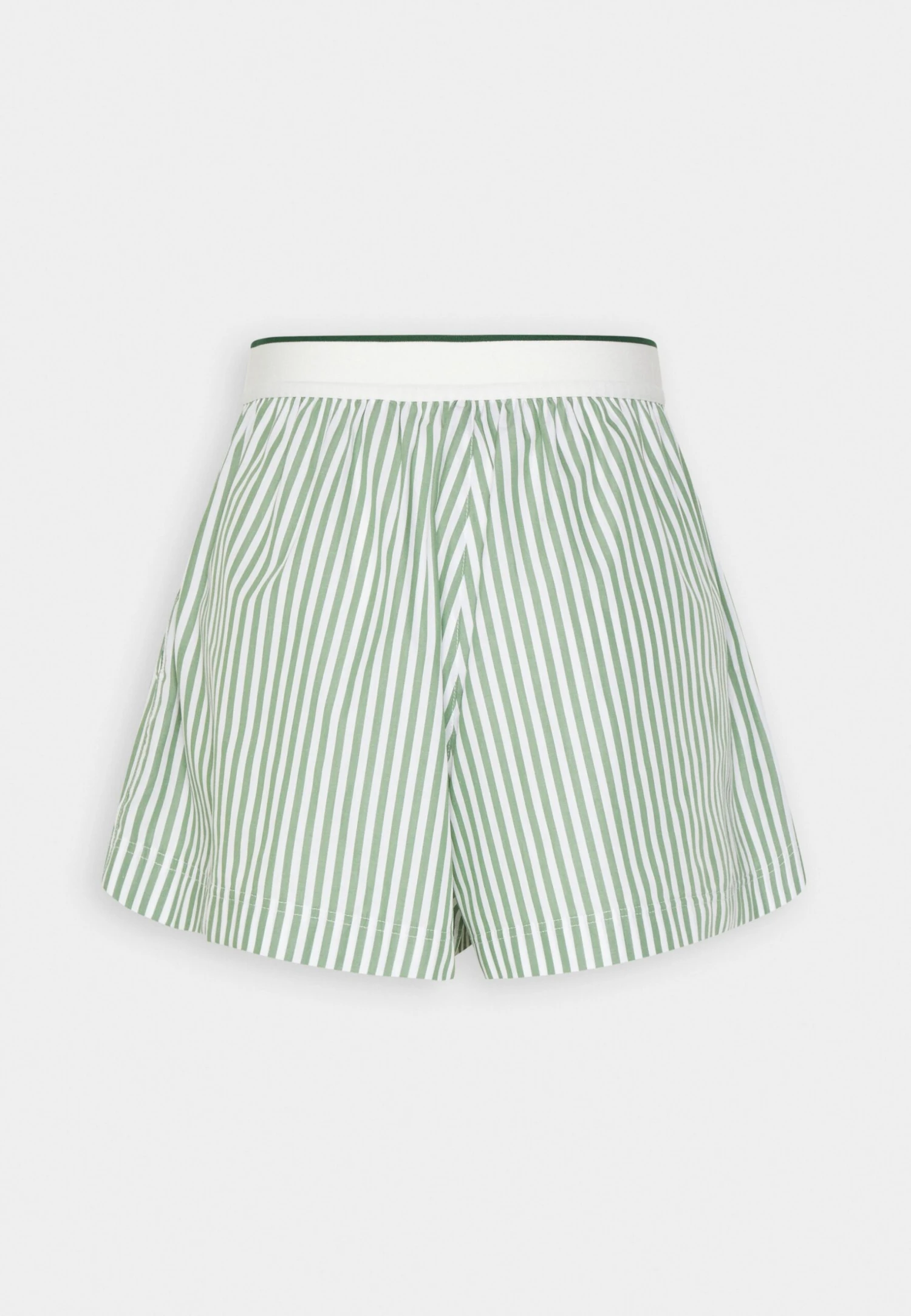 Lacoste Shorts - White/Ash Tree 8 Lacoste Shorts - White/Ash Tree - Imagen 6