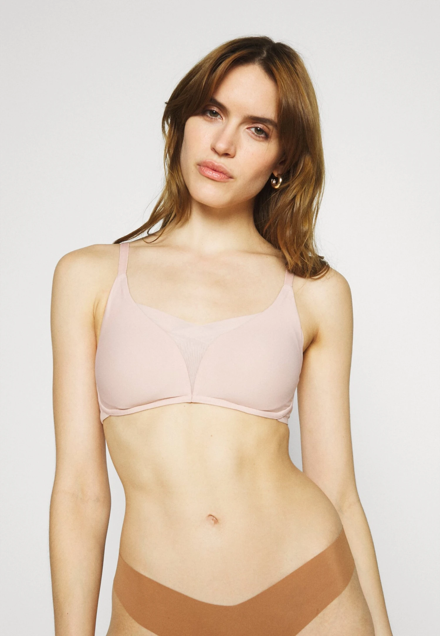 Triumph Shape Smart - Top - Neutral Beige 3 Triumph Shape Smart - Top - Neutral Beige