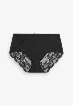 Next 5 Pack - Braguitas - Black White Nude -Tienda barata Ulla Popken cc7c7af8563542b88e7b171278c19f53