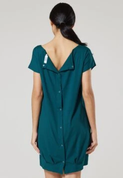 Umstands Und Stillshirt - Camisón - Flaschengrün -Tienda barata Ulla Popken cd00033cc7e84c64b9c4f0704e0e7212