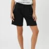 Moves Safira - Shorts - Black 1 Moves Safira - Shorts - Black -Tienda barata Ulla Popken ce5682d799ae4c0bafaa7d8d0e996121