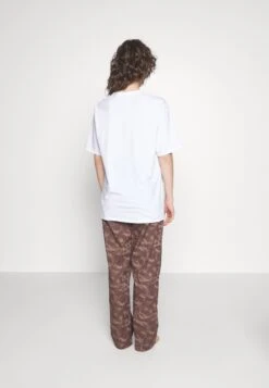 Sleep Set - Pijama - Floral Shadows/Mauve -Tienda barata Ulla Popken ce5d9f9d0354409d856a3eace1c5b819