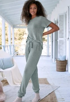 S.Oliver Camiseta Básica - Mint -Tienda barata Ulla Popken cf1091f7b0f14a15968bab0f6621a55a