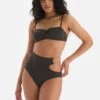 Transformative Sheen - Braguita De Bikini - Black 1 Transformative Sheen - Braguita De Bikini - Black -Tienda barata Ulla Popken cf6bf6ea64e64aa896d1f5eaa2b2608f