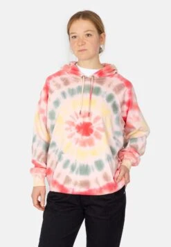Volcom Stoked Boyfriend - Jersey Con Capucha - Multi