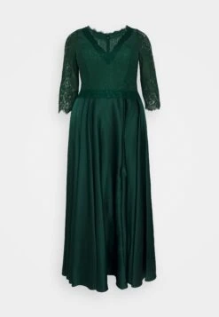 Vestido De Fiesta - Forest -Tienda barata Ulla Popken d0c78016218e423a93f3c83a631ef3ab