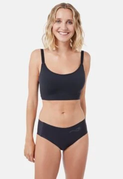 Sloggi 2 Pack - Braguitas - Black