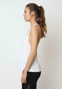 Camiseta Interior - Blanco -Tienda barata Ulla Popken d26060ea670248079224a8046499b97a