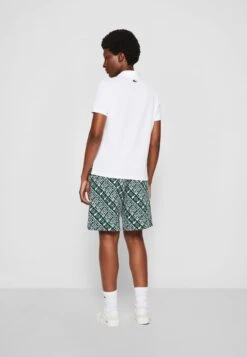 Lacoste X Netflix - Polo - White 12 Lacoste X Netflix - Polo - White -Tienda barata Ulla Popken d269a80e7ed24a74b0130900d539cbde